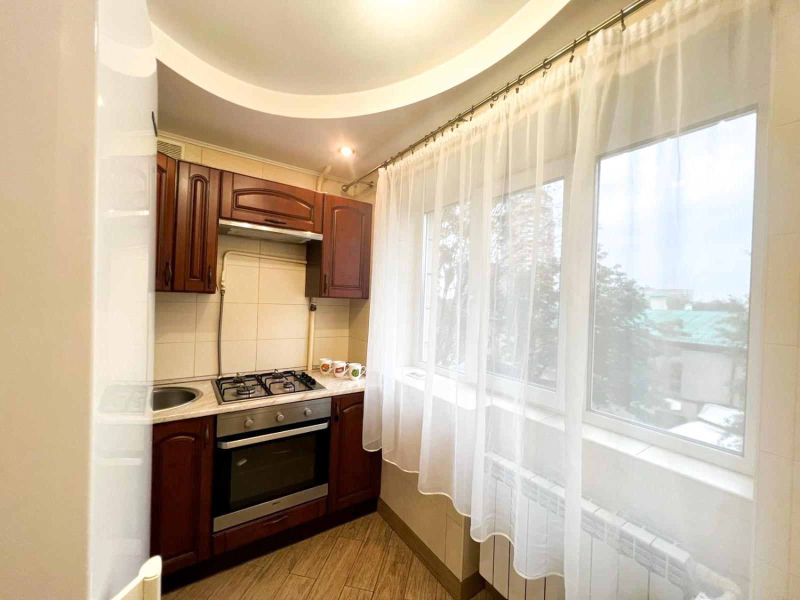 Apartments On Pechersk Kyiv Exterior foto
