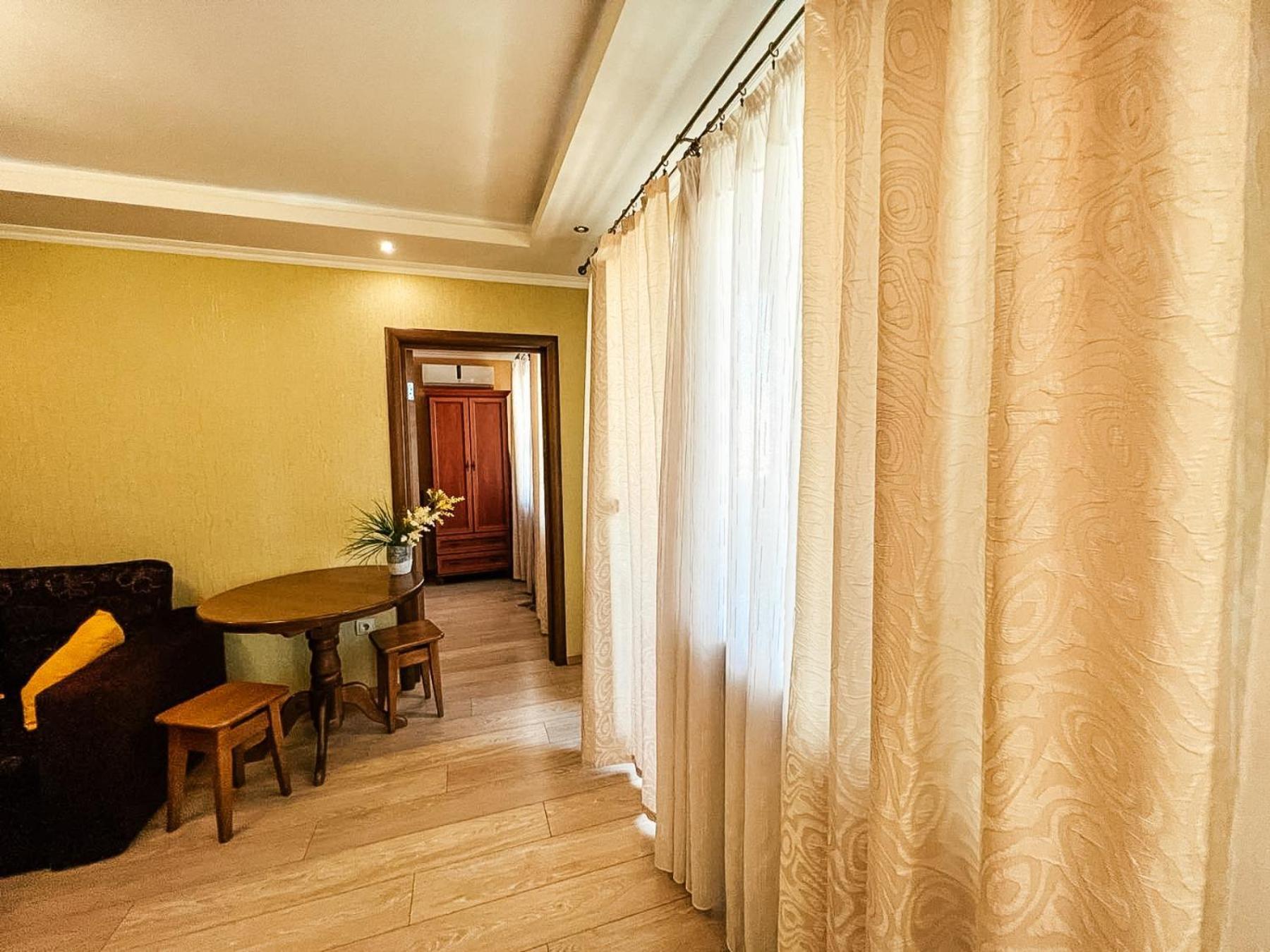 Apartments On Pechersk Kyiv Exterior foto