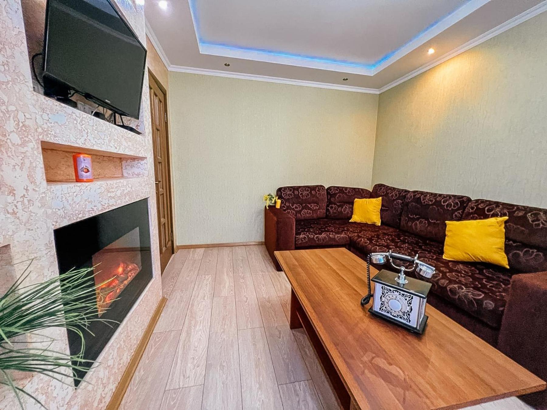 Apartments On Pechersk Kyiv Exterior foto