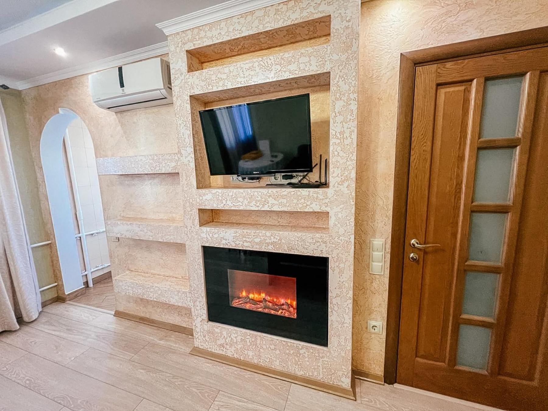 Apartments On Pechersk Kyiv Exterior foto