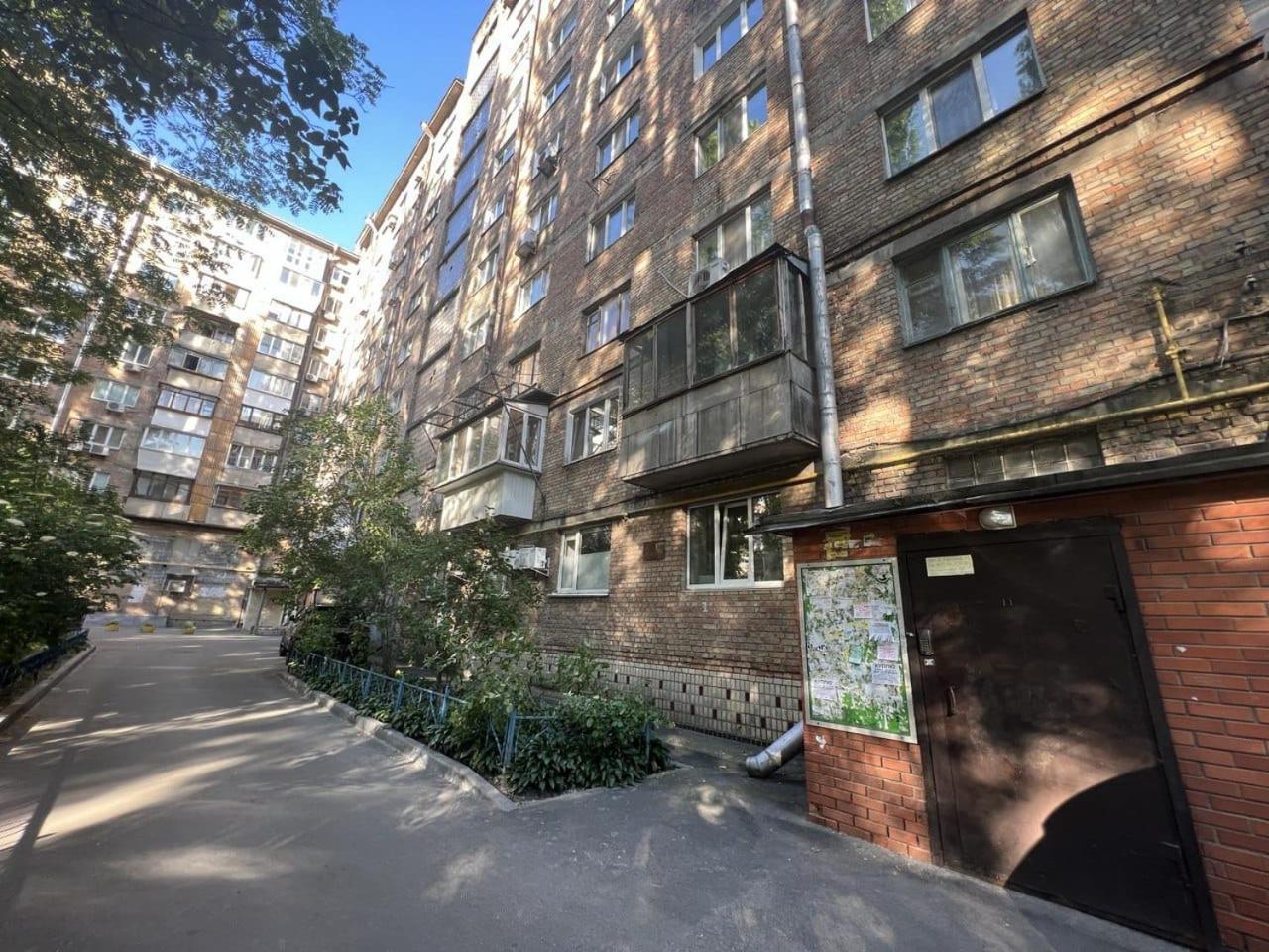 Apartments On Pechersk Kyiv Exterior foto